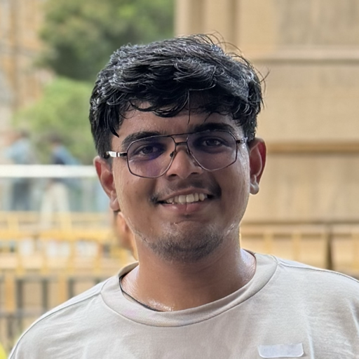 Deveesh Shetty